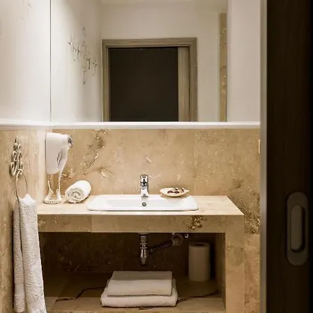 Apartmán Folk & Art Krupowki 25 *