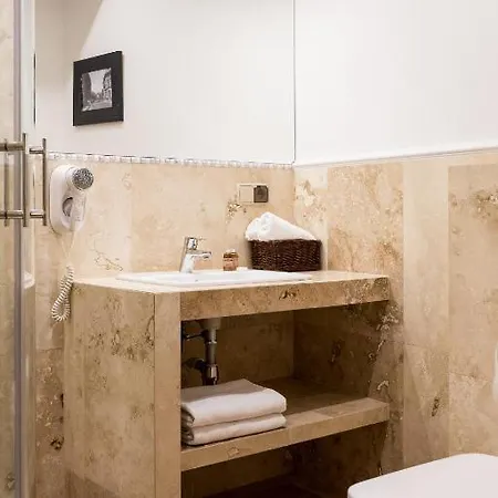 Apartmán Folk & Art Krupowki 25 *